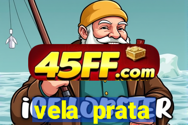 vela prata significado umbanda